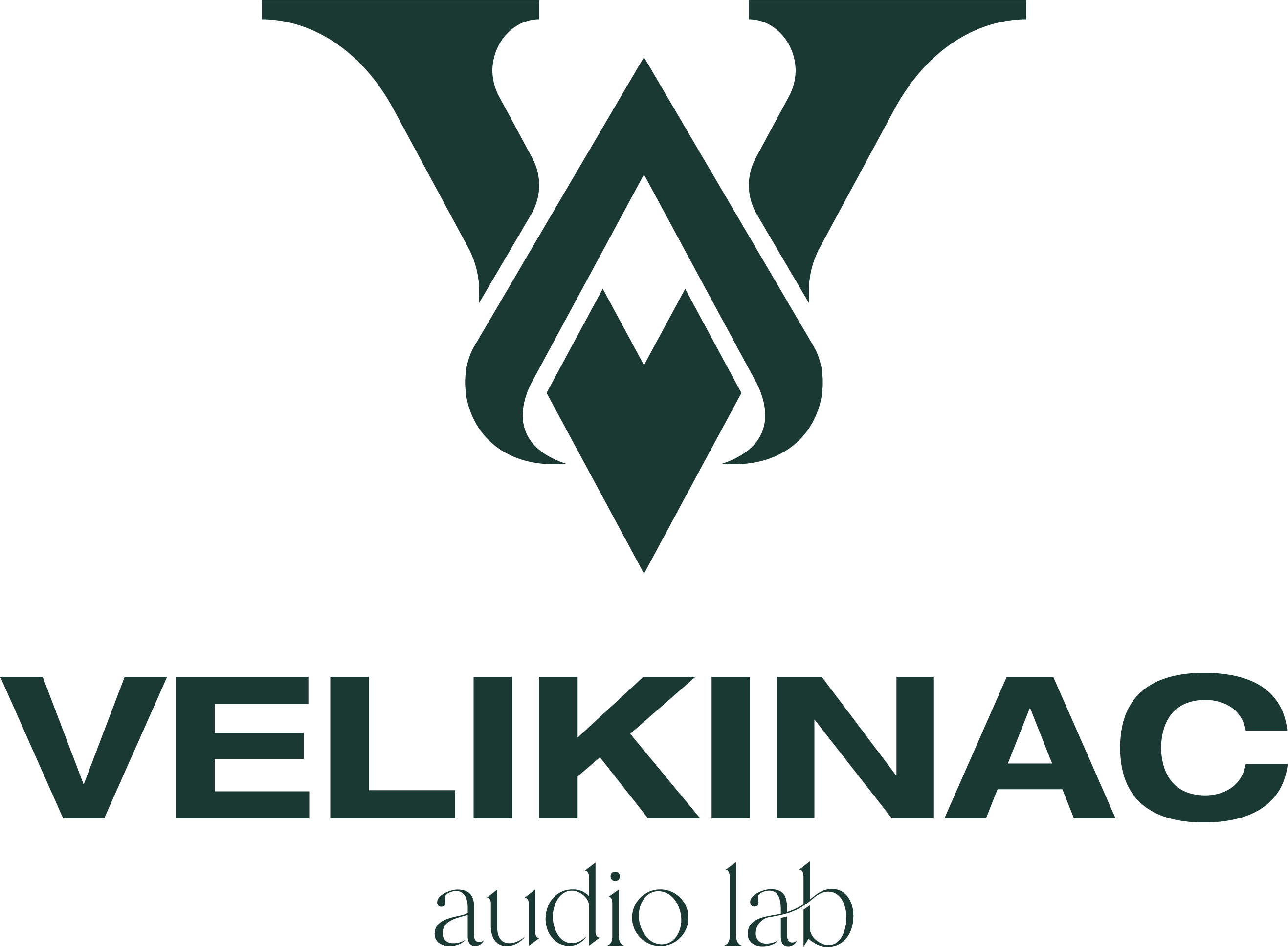 Velikinac Audio Lab